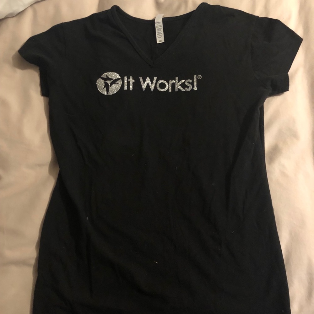 ItWorks Shirt